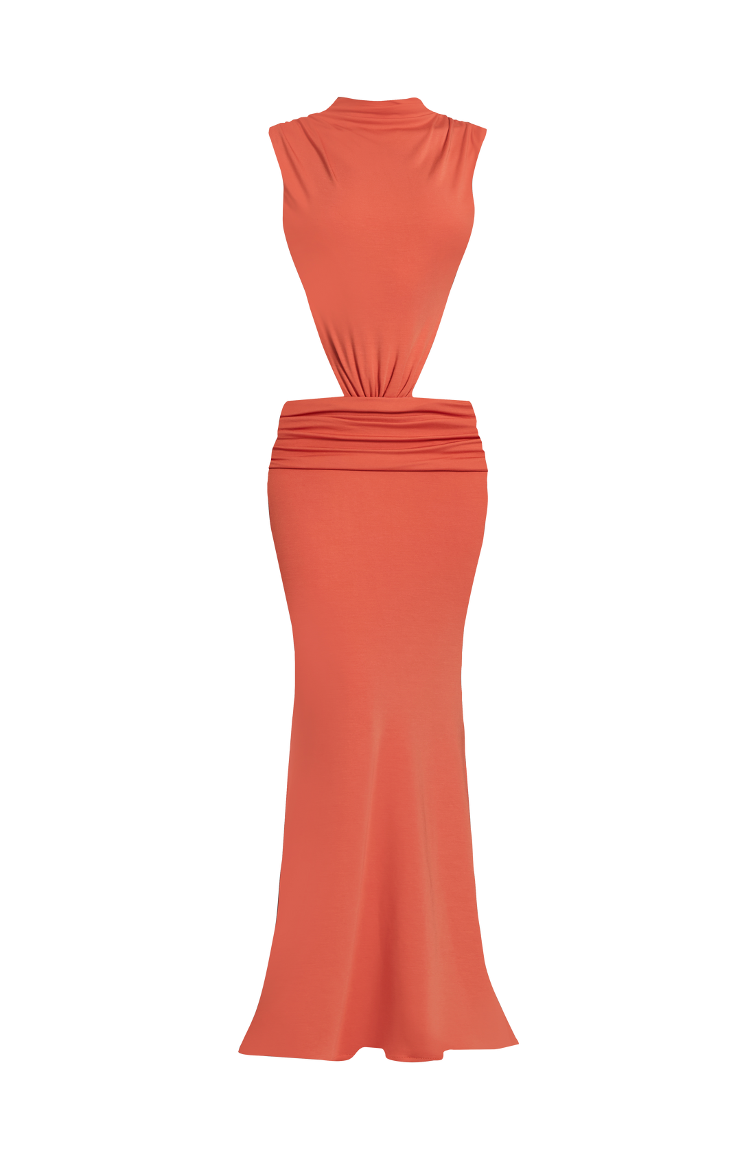 April Maxi Dress