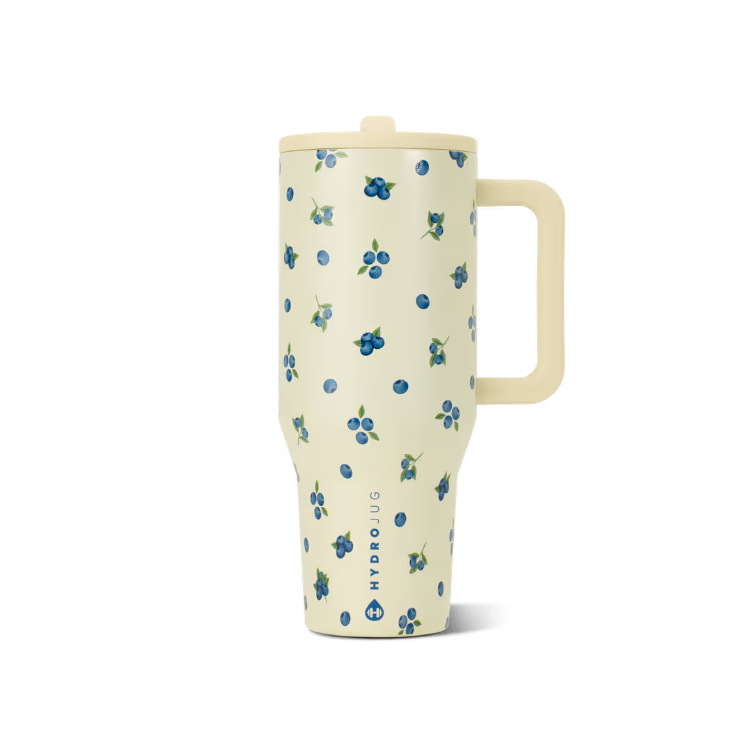HydroJug Traveler 40oz-Seasonal