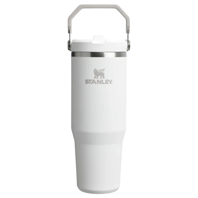Stanley IceFlow™ Flip Straw Tumbler | 30 OZ