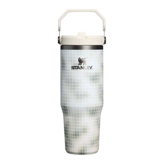 Stanley IceFlow™ Flip Straw Tumbler | 30 OZ
