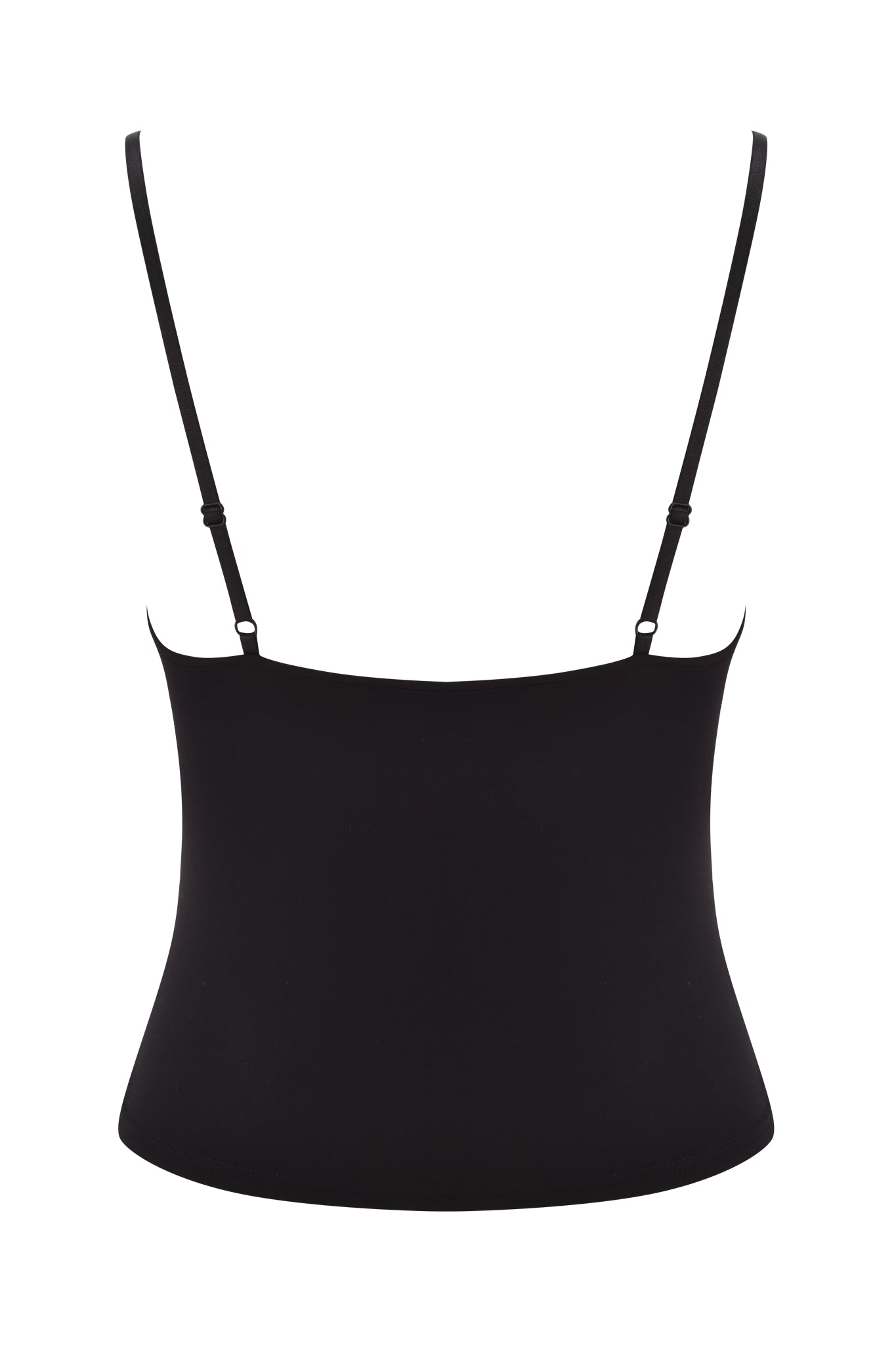 ADELLA TOP - FUCHSIA