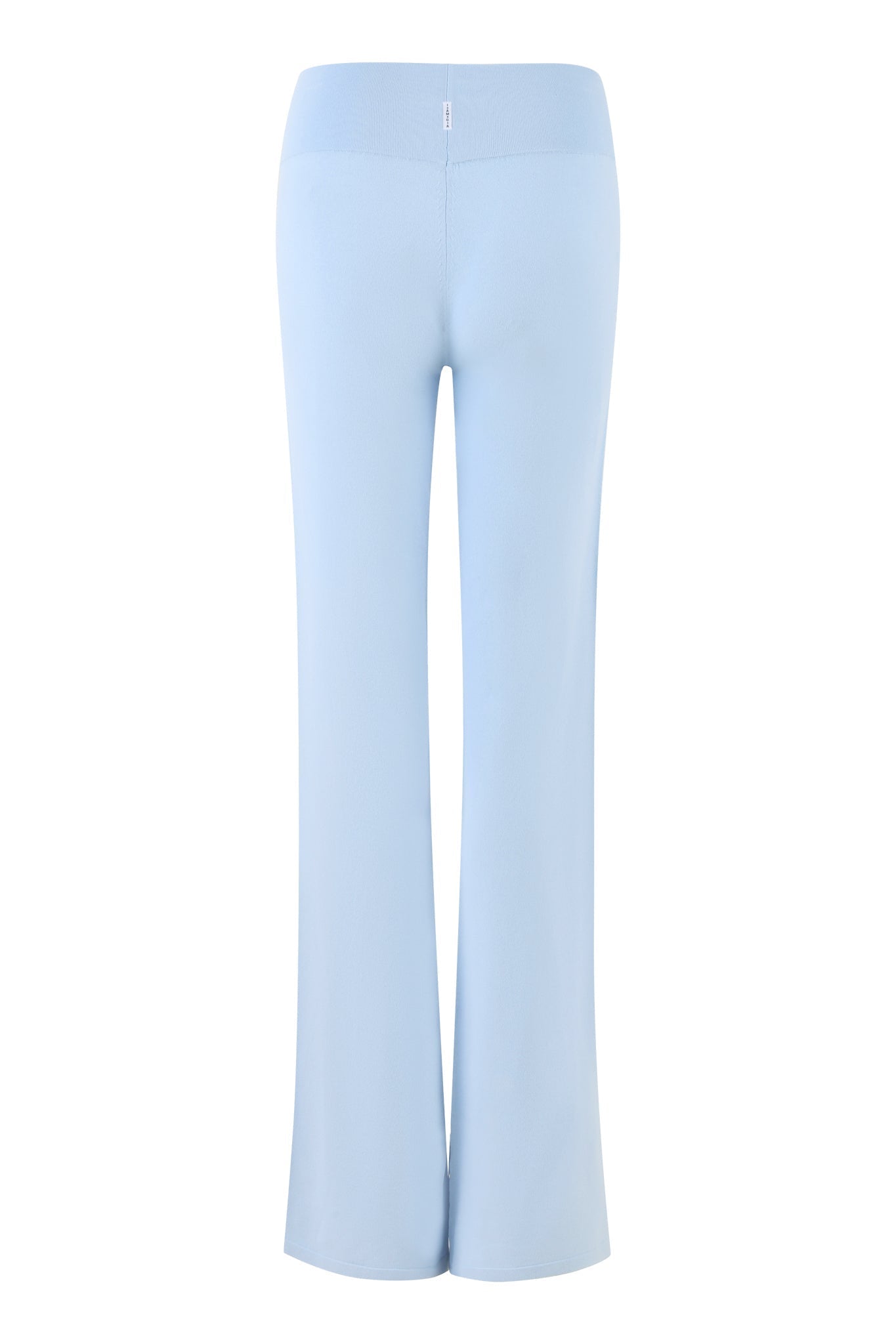 AUDRINA PANT - BLUE : POWDER BLUE