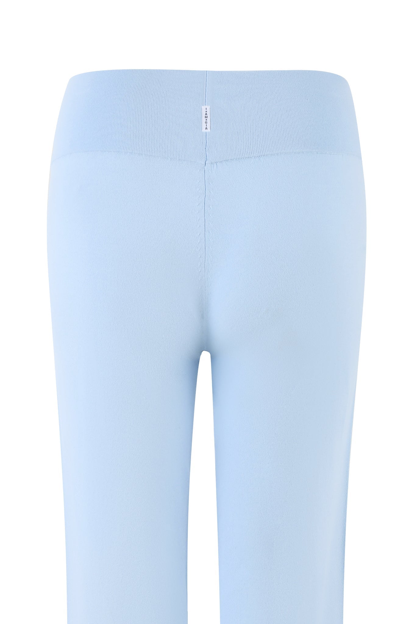 AUDRINA PANT - BLUE : POWDER BLUE