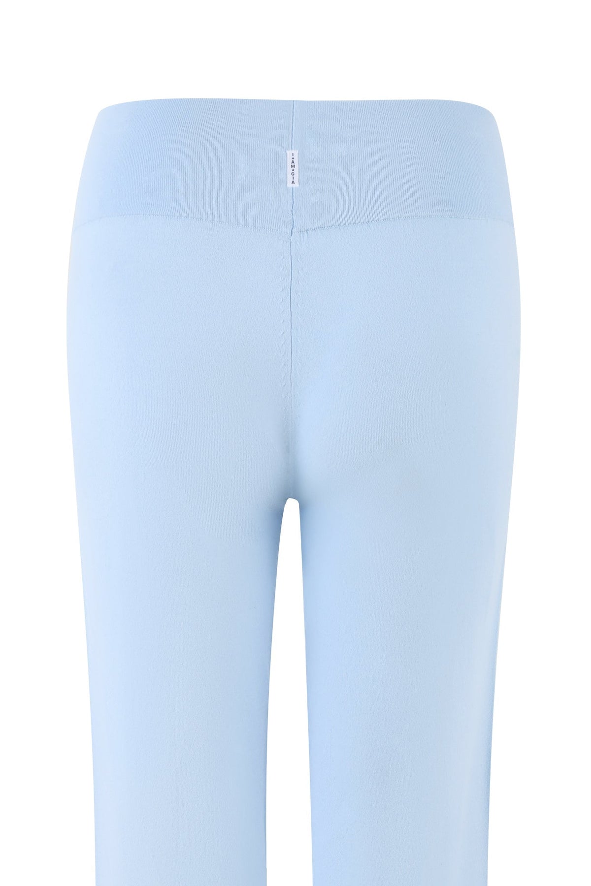 AUDRINA PANT - BLUE : POWDER BLUE