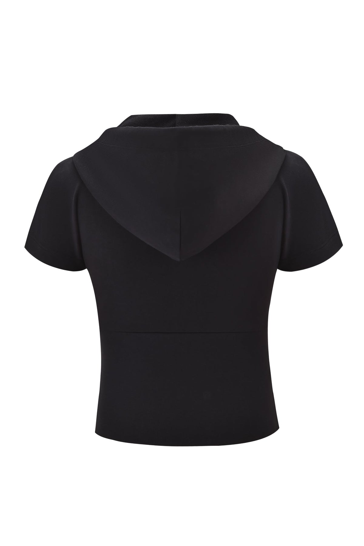 ARLO TRACK JACKET - BLACK
