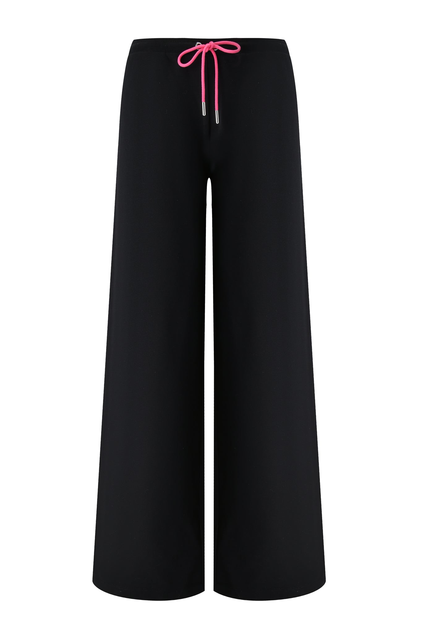 ARLO TRACK PANT - BLACK