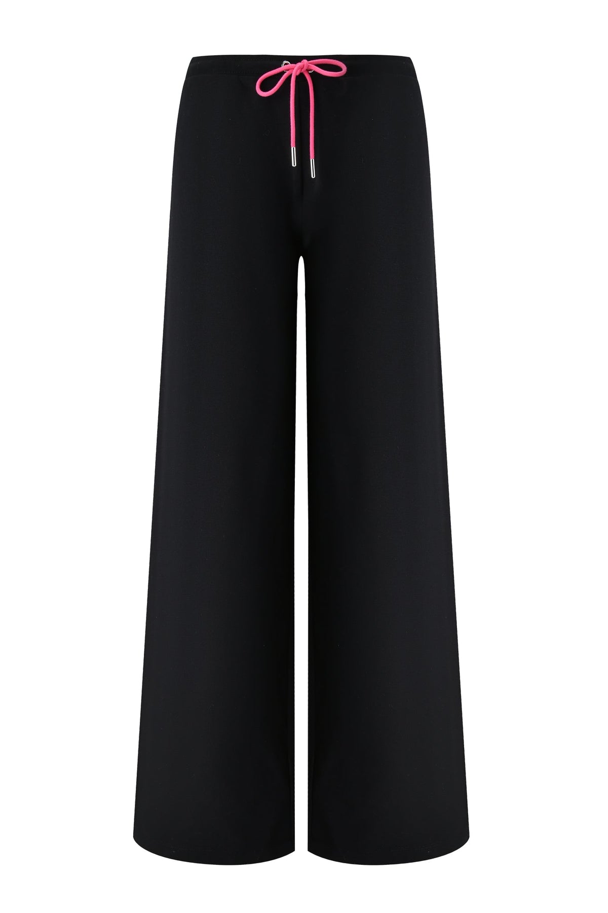 ARLO TRACK PANT - BLACK