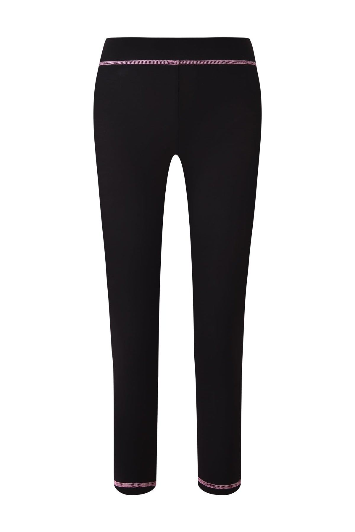 BLARE CAPRI - BLACK