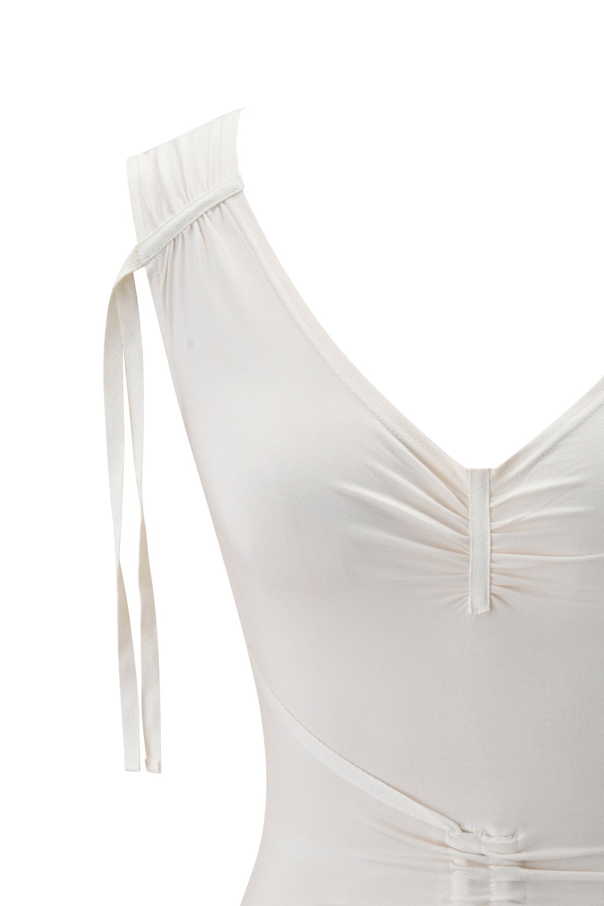 ASHA TOP - CREAM