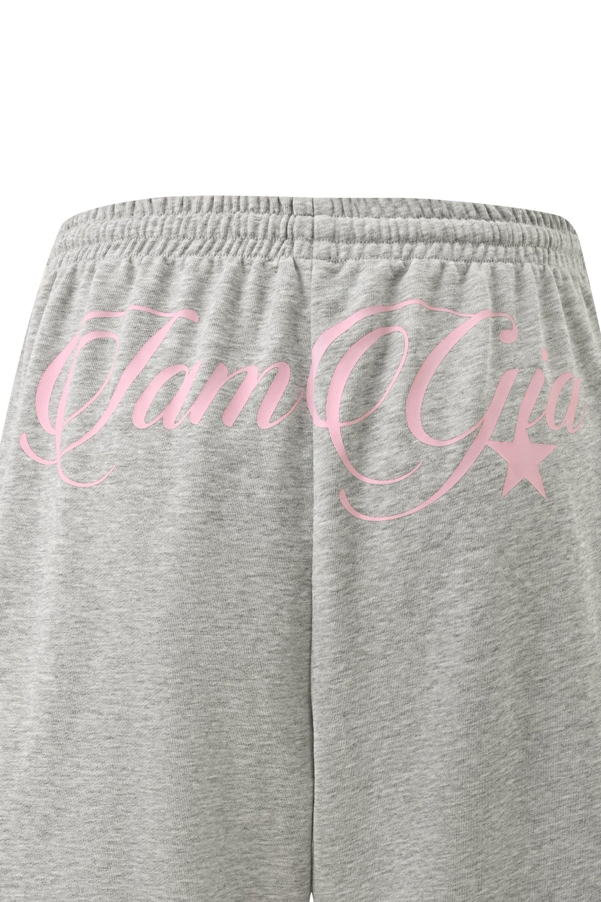 BEX TERRY SHORT - GREY