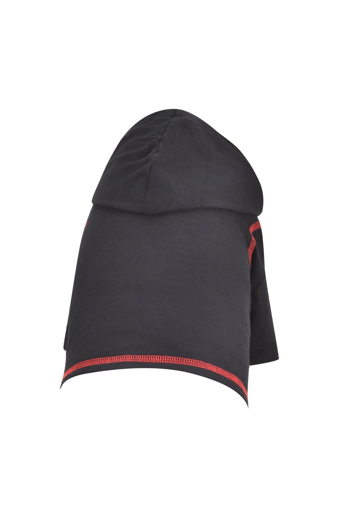 BLARE BEST FRIEND DOG HOODIE - BLACK PSYCHO