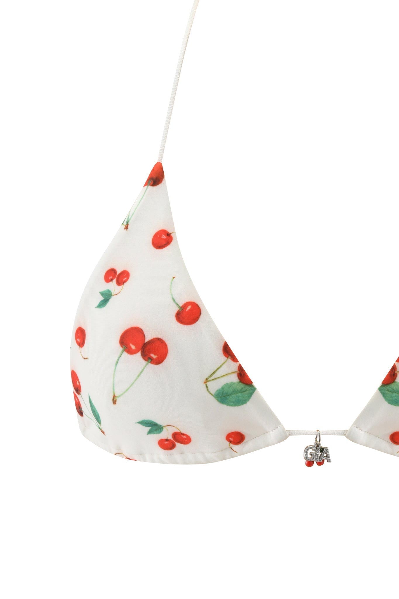 BAMBI BIKINI TOP - CHERRY ON TOP