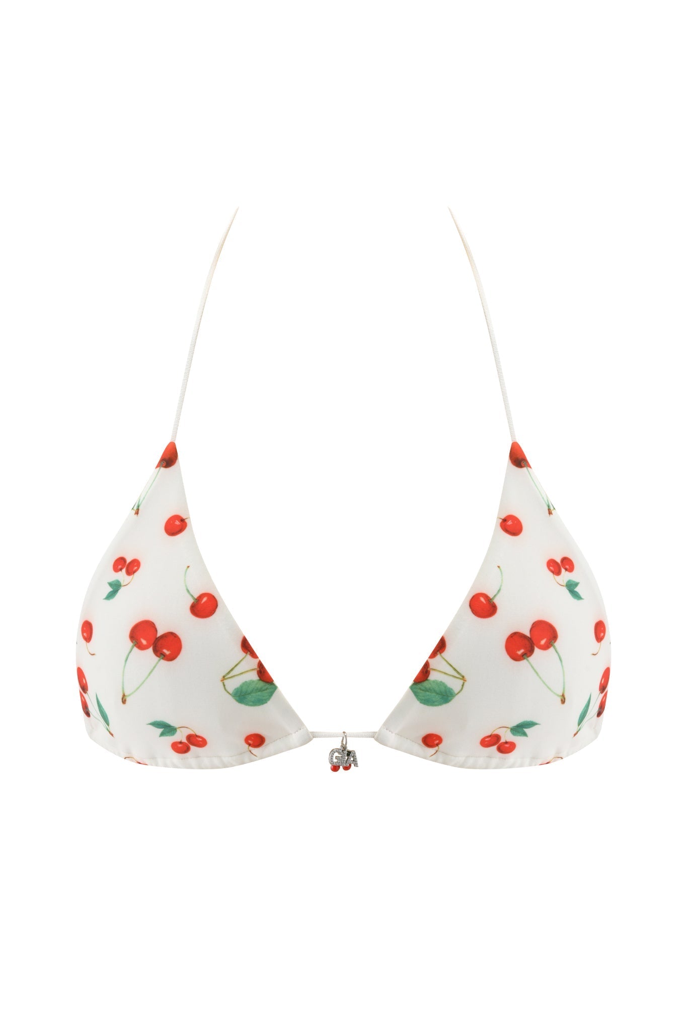BAMBI BIKINI TOP - CHERRY ON TOP