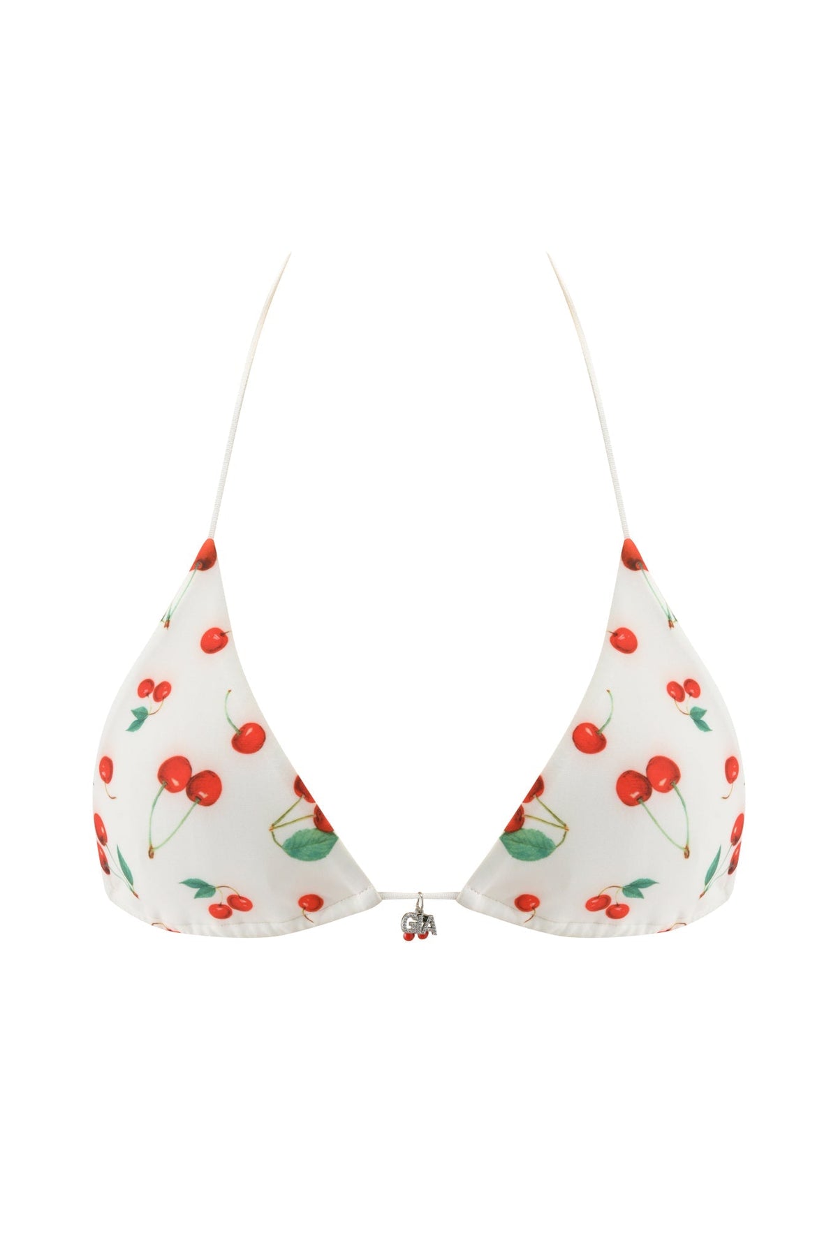 BAMBI BIKINI TOP - CHERRY ON TOP