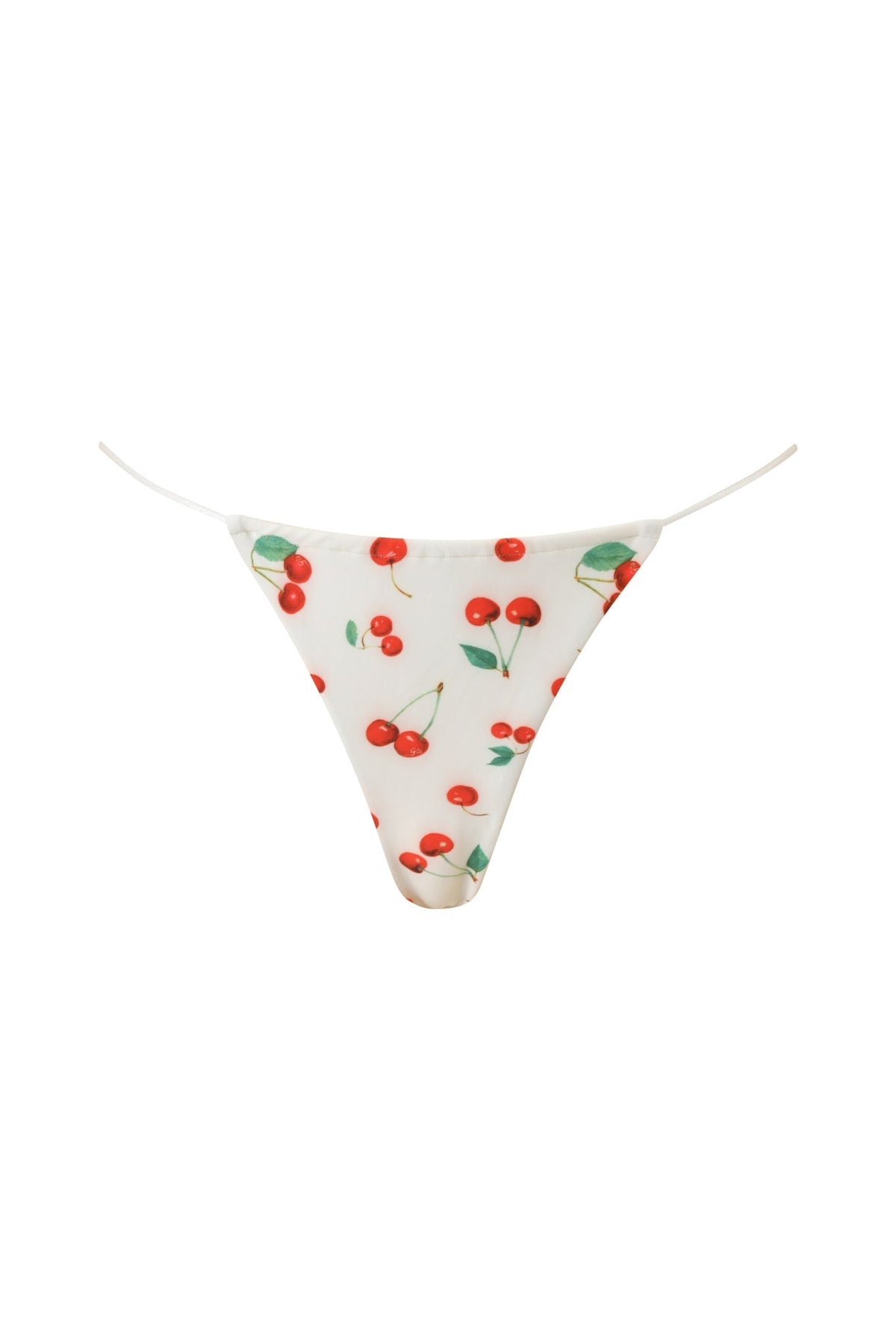 BAMBI BIKINI BOTTOM - CHERRY ON TOP