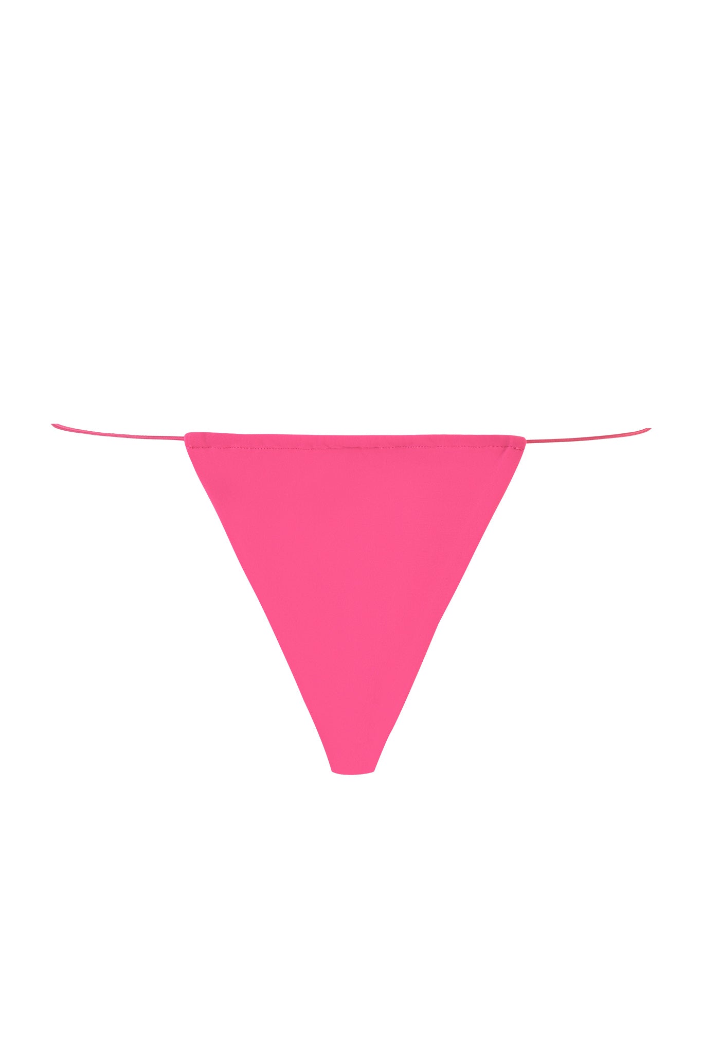 BAMBI BIKINI BOTTOM - HOT PINK