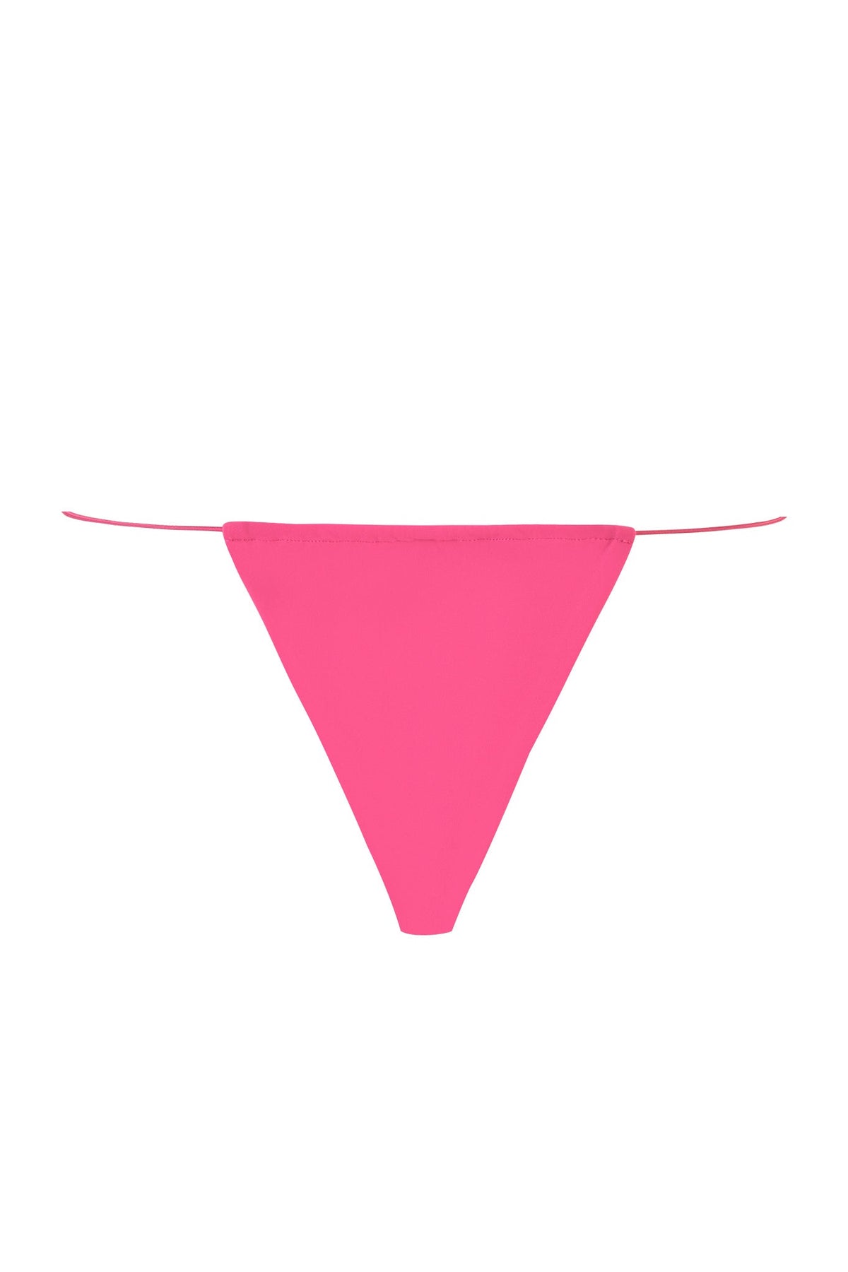 BAMBI BIKINI BOTTOM - HOT PINK
