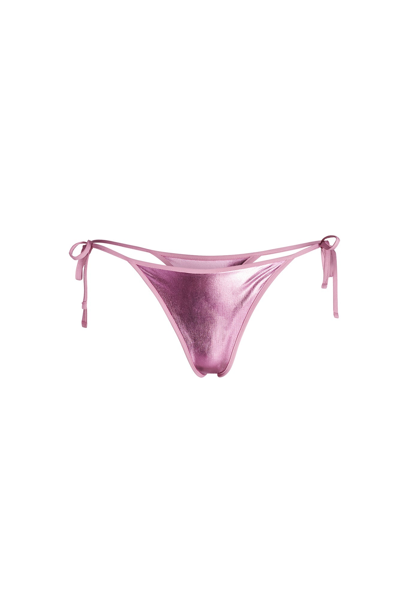 ALOHI BIKINI BOTTOM - PINK