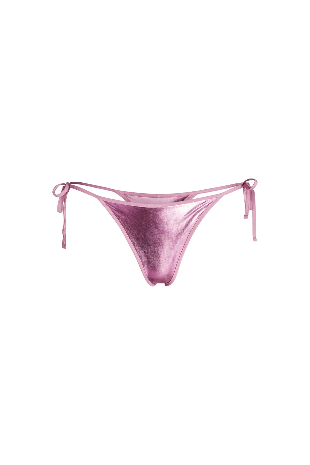 ALOHI BIKINI BOTTOM - PINK