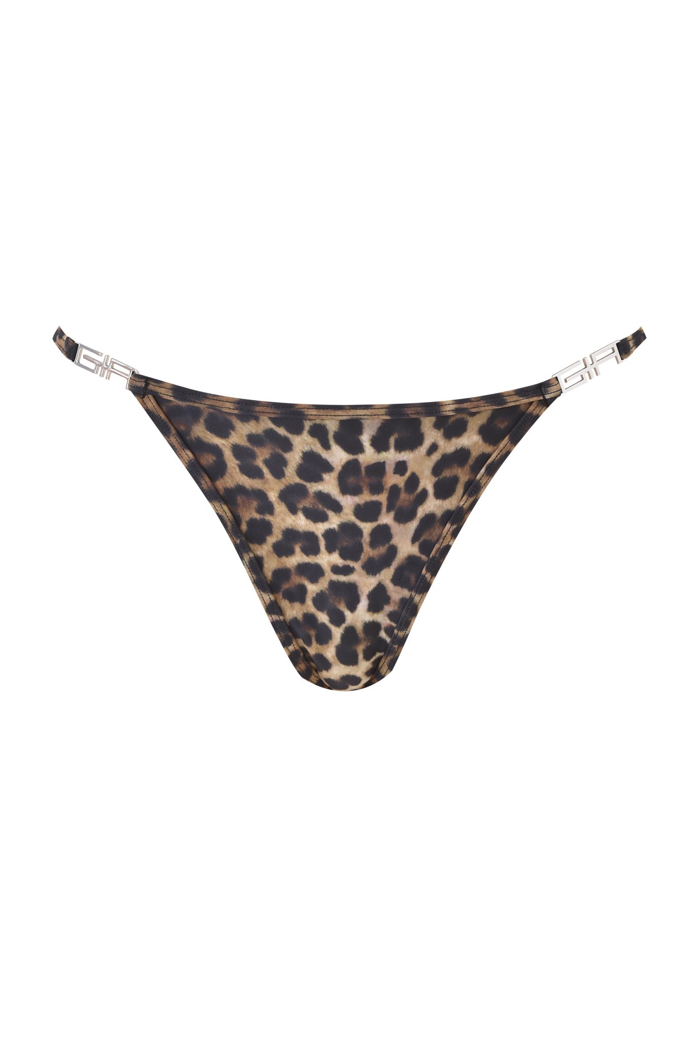 AVA BIKINI BOTTOM - LEOPARD