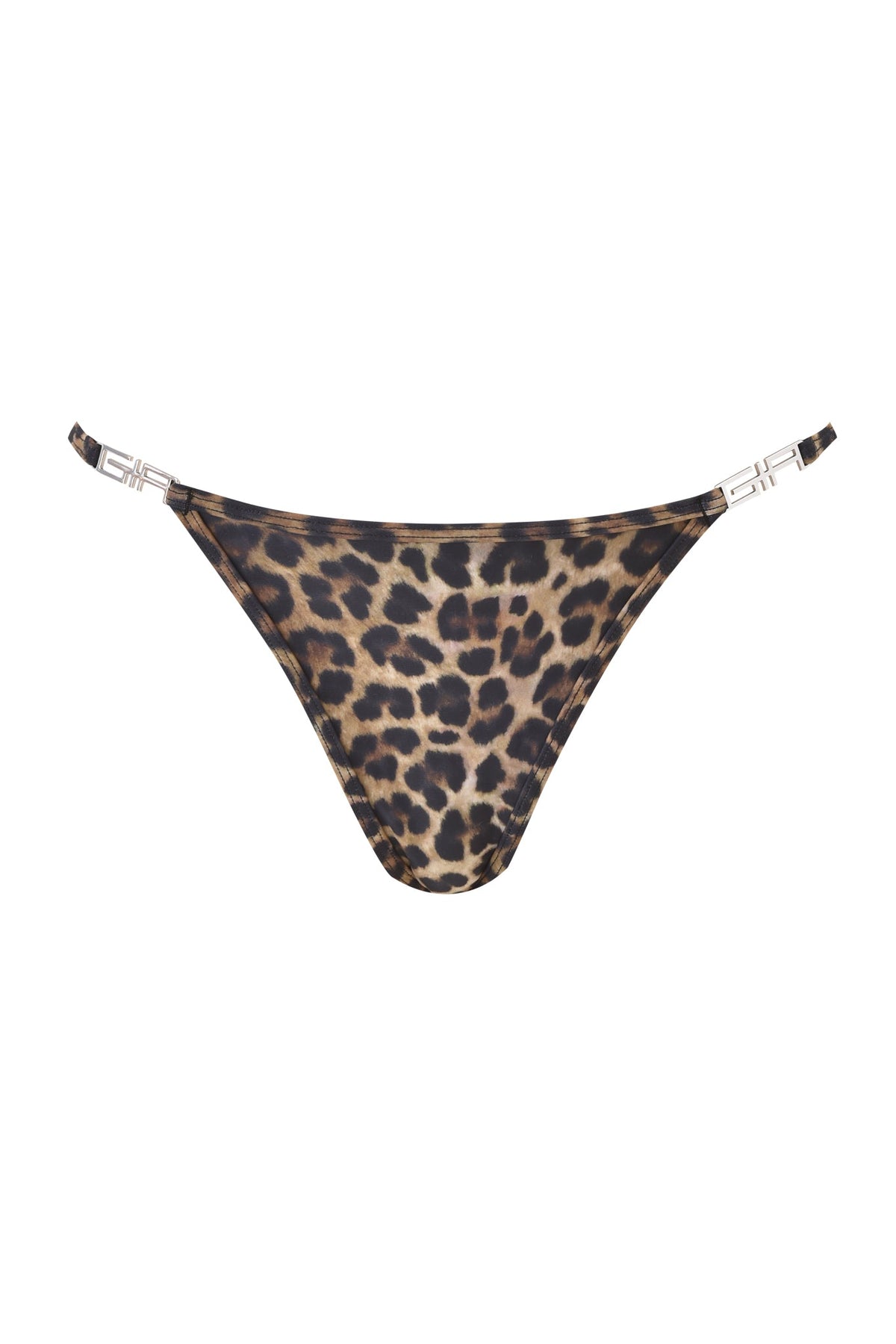 AVA BIKINI BOTTOM - LEOPARD