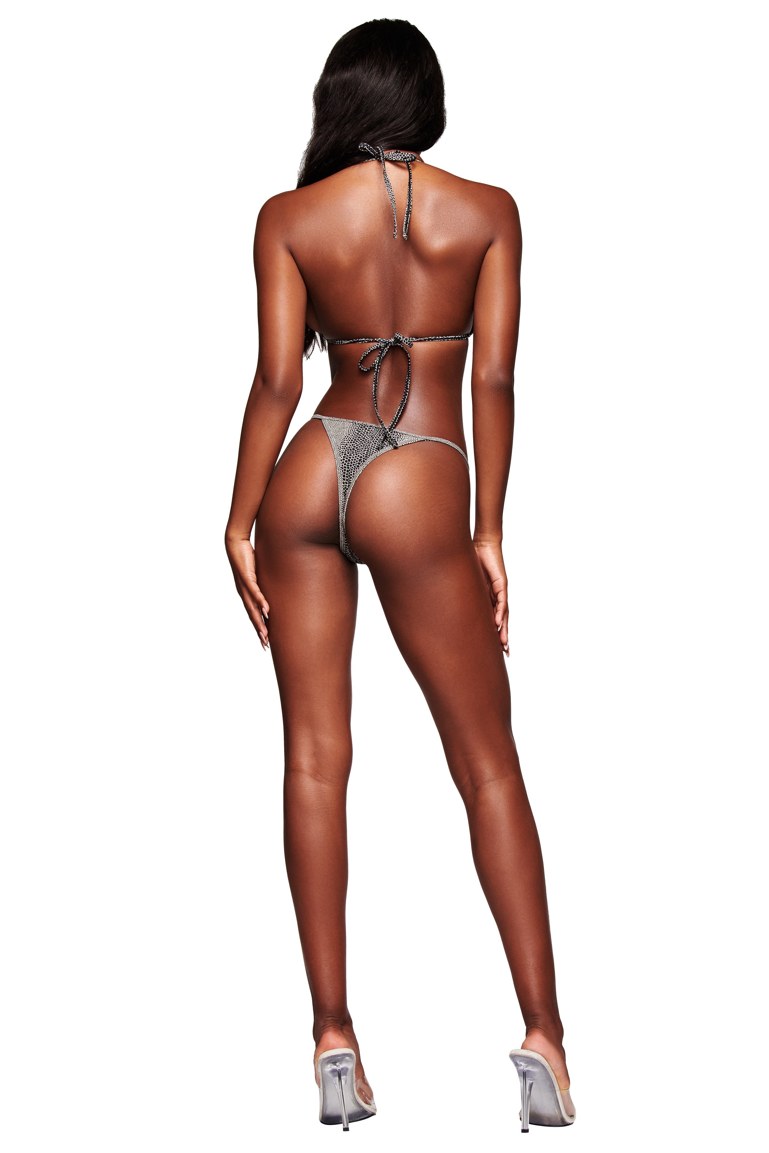 AVA BIKINI BOTTOM - SERPICO