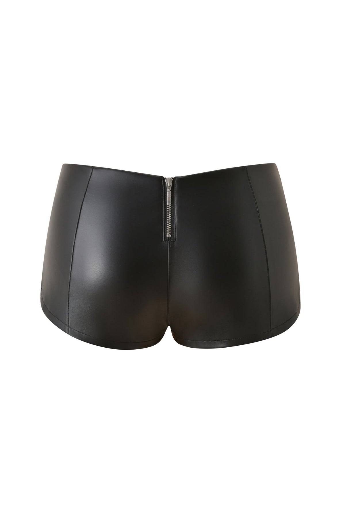 AKASHA HARDWARE HOT SHORT - BLACK