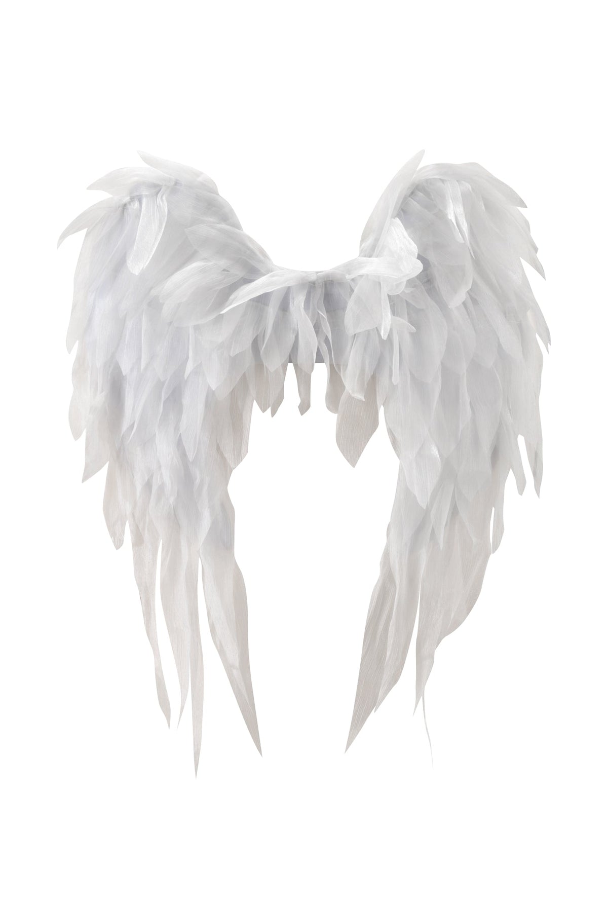 ANGEL WINGS - WHITE