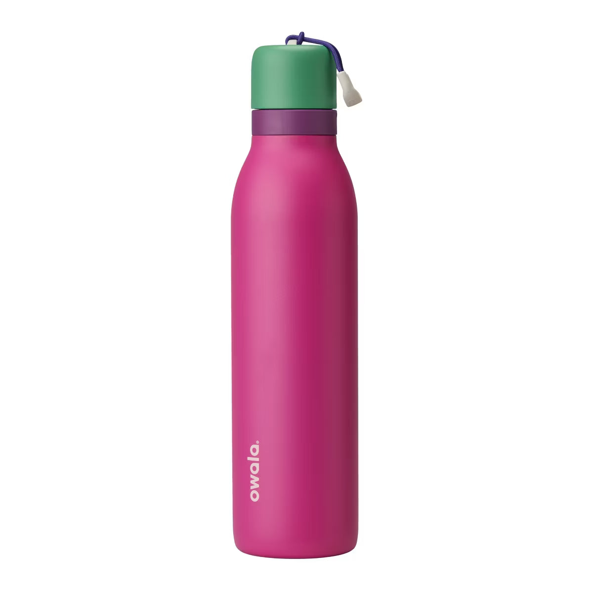 Owala 24oz FreeSip Twist Water Bottle