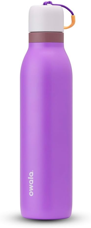 Owala 24oz FreeSip Twist Water Bottle