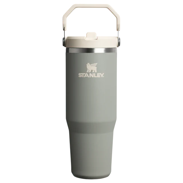 Stanley IceFlow™ Flip Straw Tumbler | 30 OZ