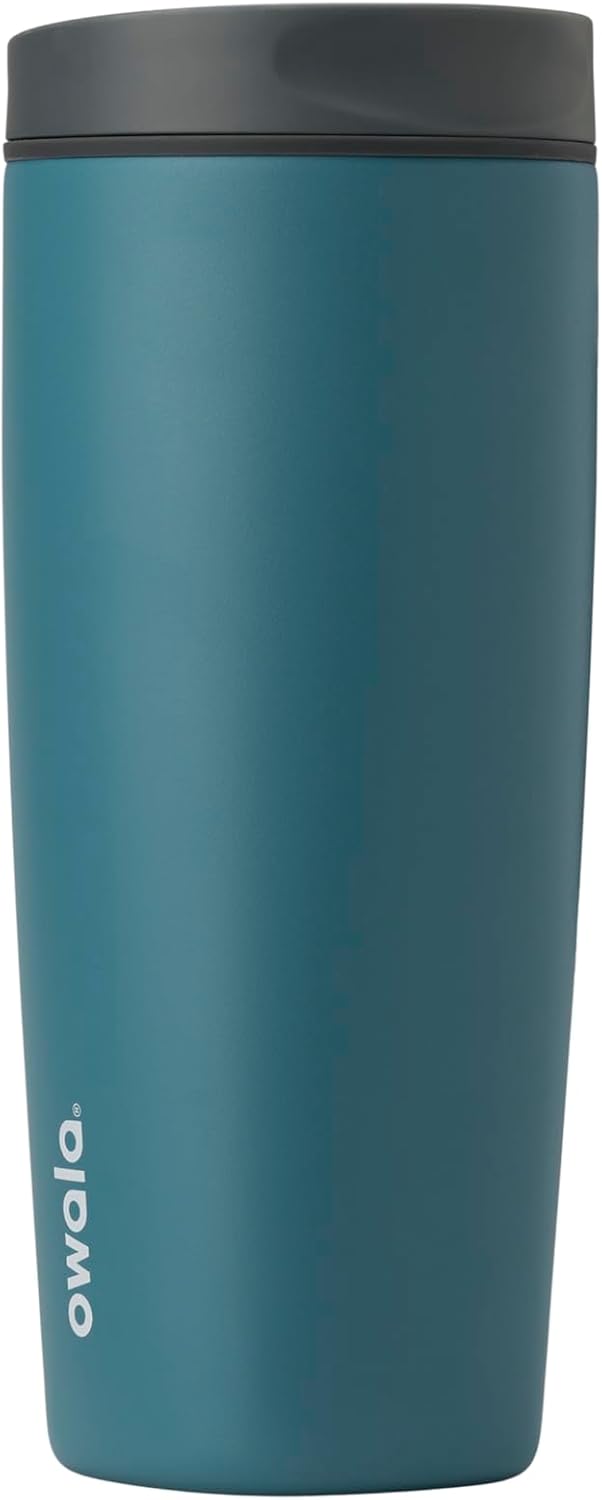 Owala SmoothSip Slider - 20oz