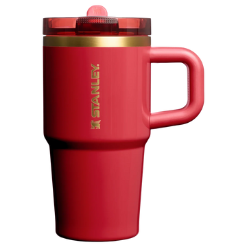 The Cheers & Cheer Quencher Tumbler 20oz