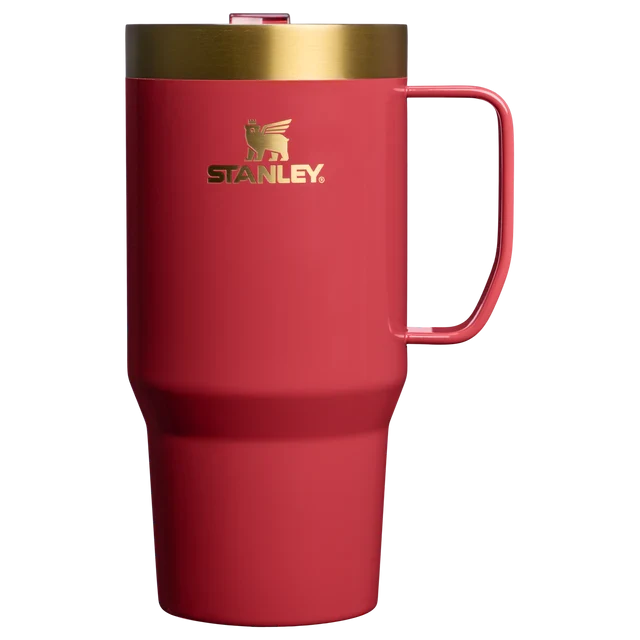 The Everyday Suburban Mug | 24 OZ