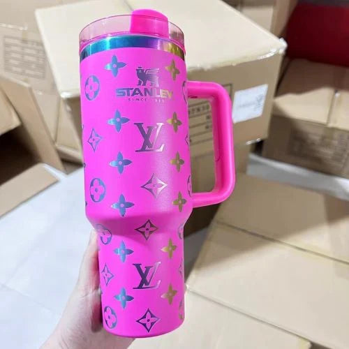 Louis Vuitton Tumblers 40oz
