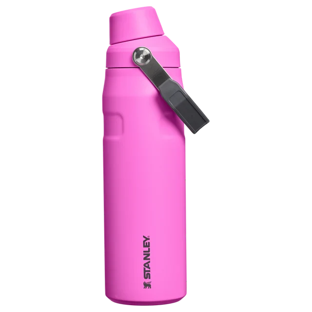 Stanley 24 oz. IceFlow Bottle with Fast Flow Lid