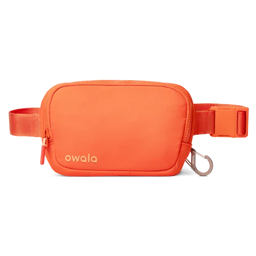 The Daily Crossbody Bag 1L