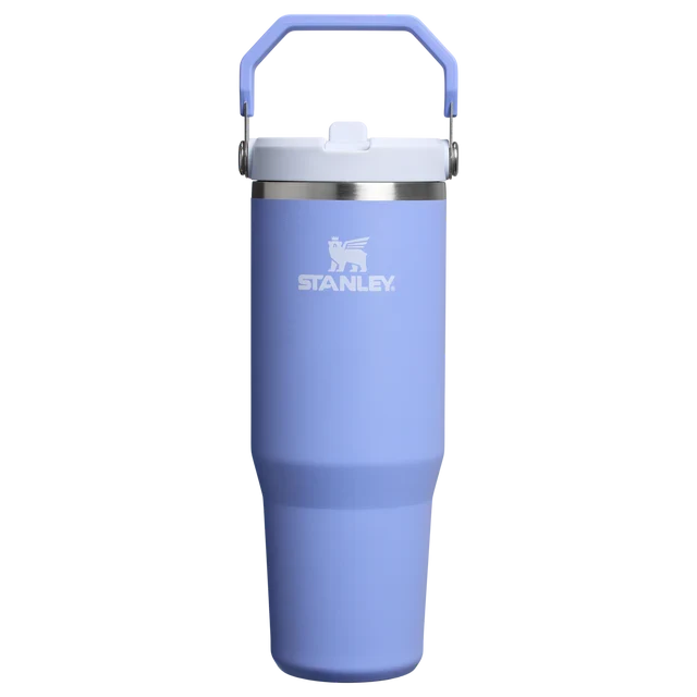 Stanley IceFlow™ Flip Straw Tumbler | 30 OZ