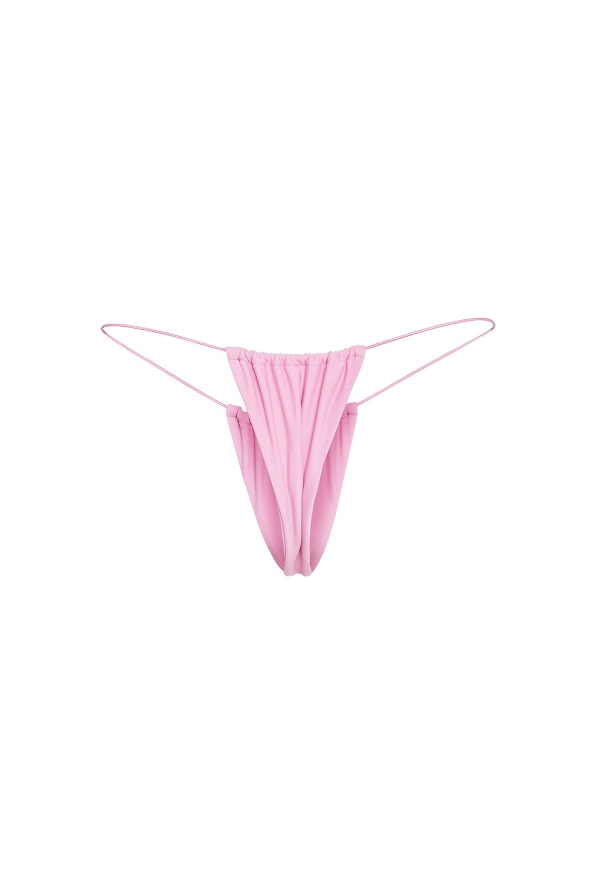 BAMBI BIKINI BOTTOM - PINK : BUBBLEGUM
