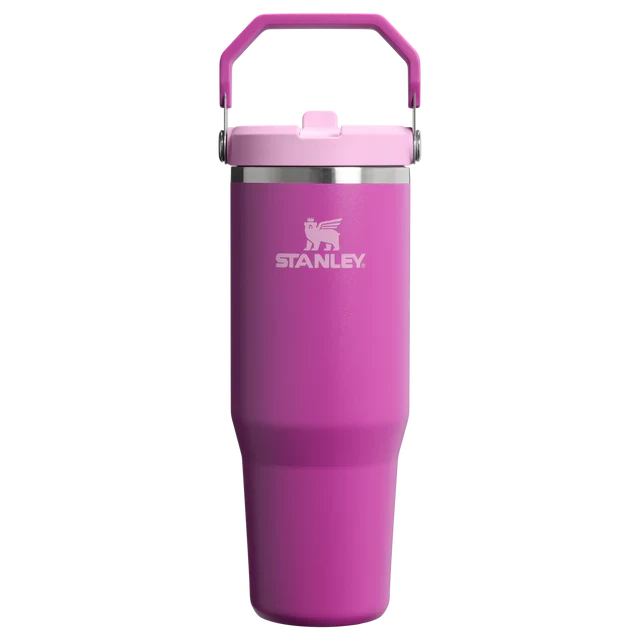 Stanley IceFlow™ Flip Straw Tumbler | 30 OZ