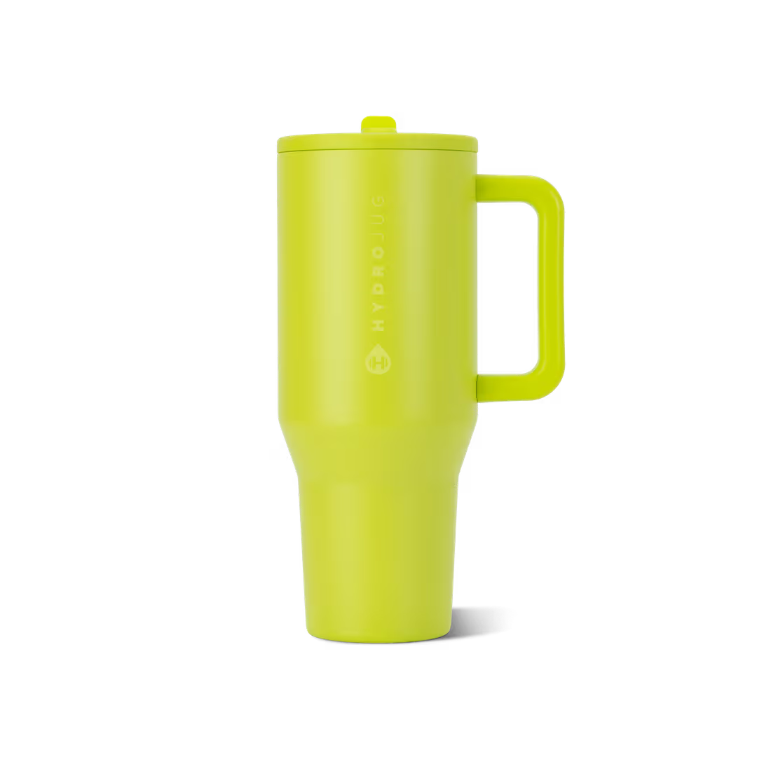 HydroJug Traveler 40oz-Seasonal
