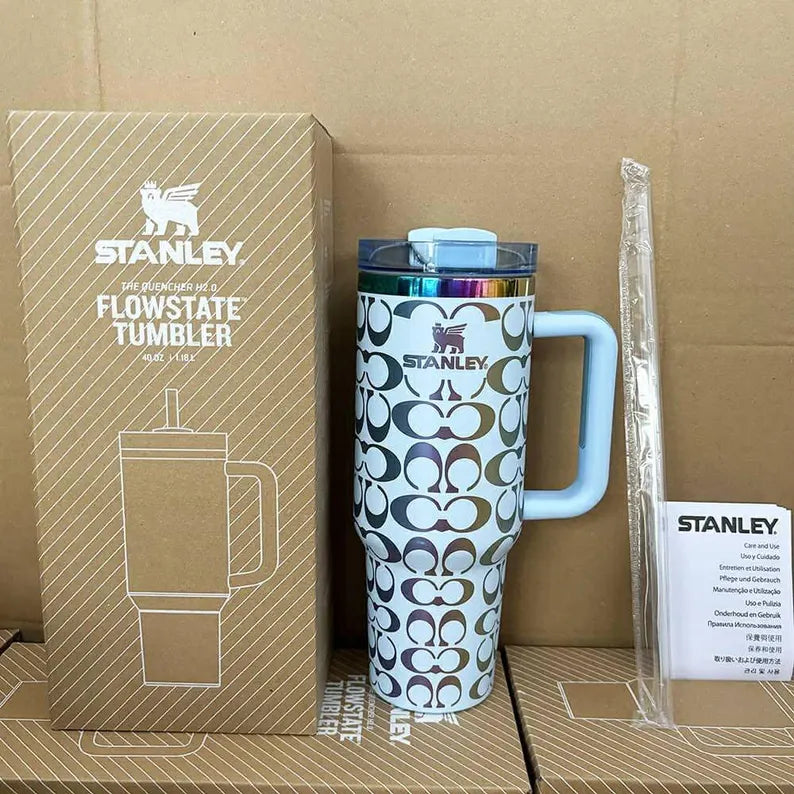 Stanley Coach 40oz