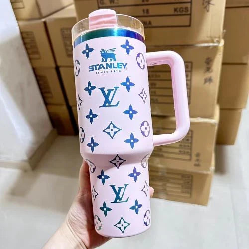 Louis Vuitton Tumblers 40oz