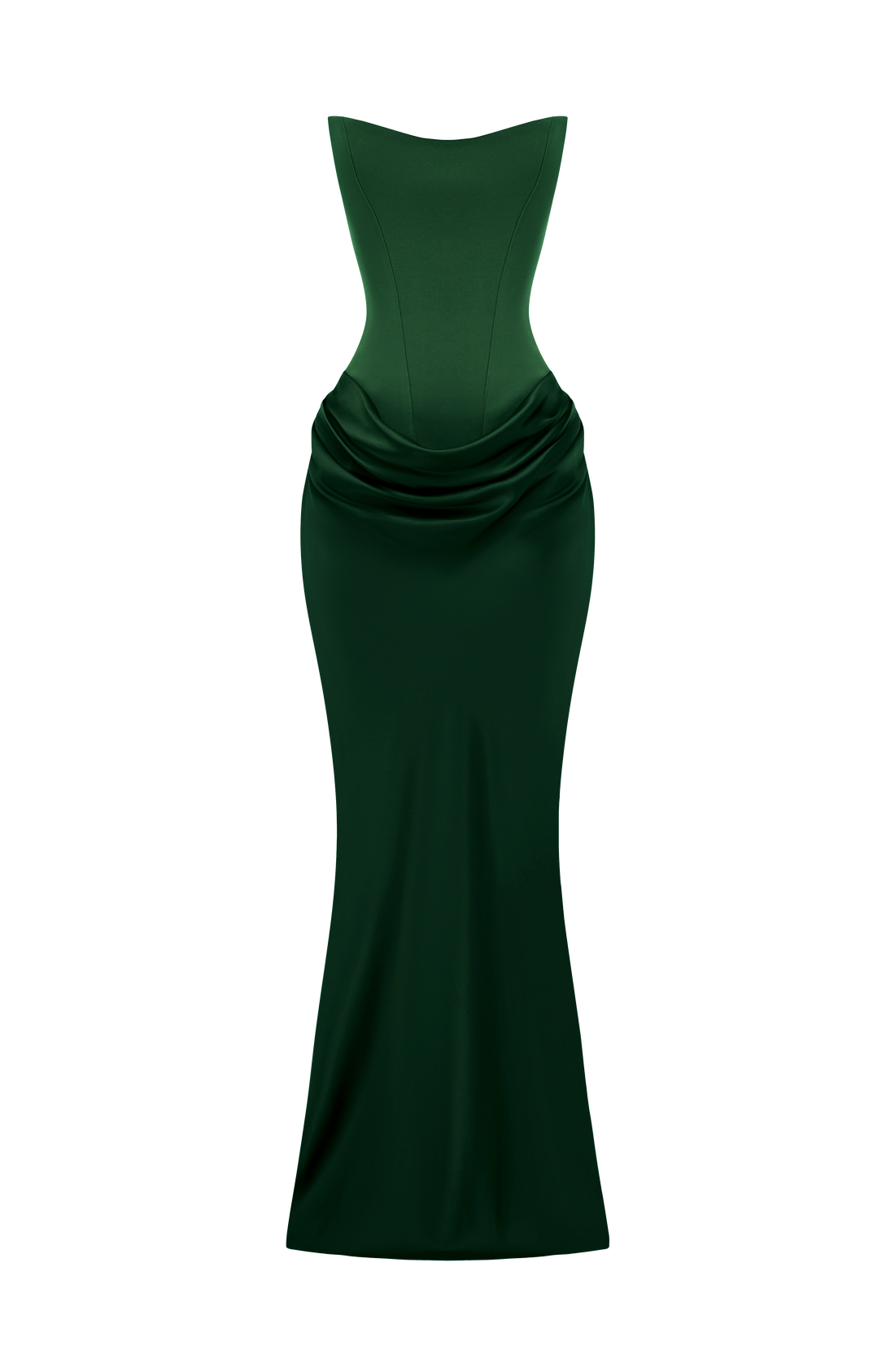 Agnes Maxi Dress