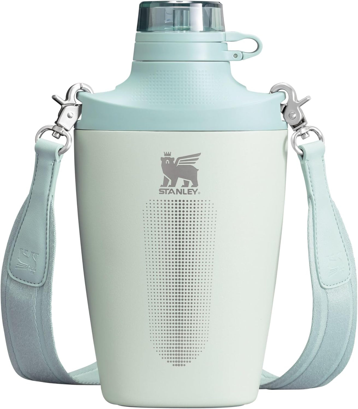 The Stanley Cross Bottle | 23 OZ