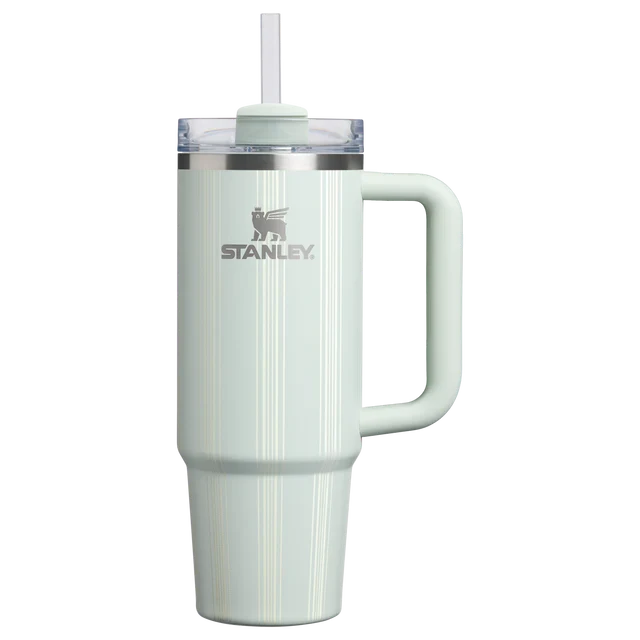 Stanley 30 oz. Quencher H2.0 FlowState Tumbler