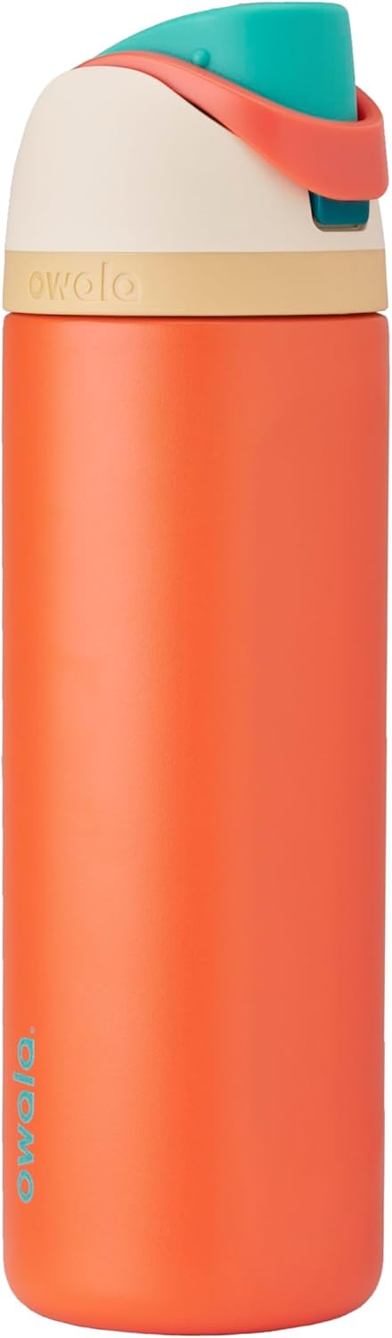Owala Disney Princess FreeSip 24oz