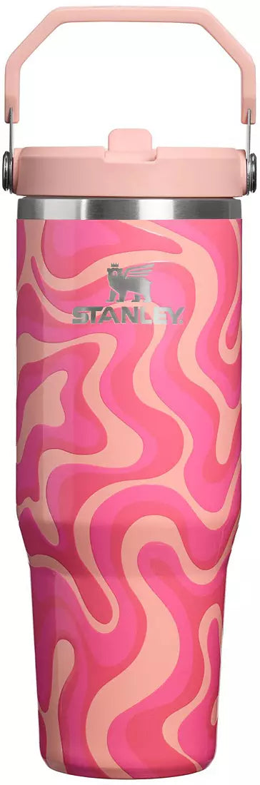 Stanley IceFlow™ Flip Straw Tumbler | 30 OZ
