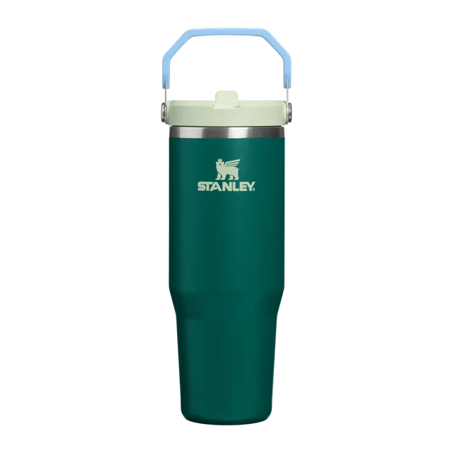 Stanley IceFlow™ Flip Straw Tumbler | 30 OZ