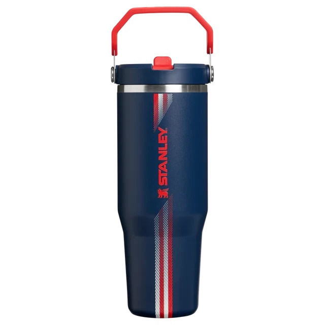 Stanley IceFlow™ Flip Straw Tumbler | 30 OZ